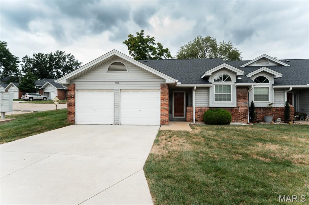 4319 Rockspur