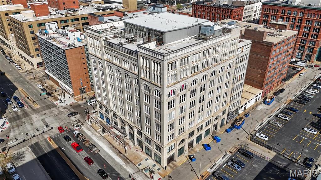 1136 Washington Avenue, 201, St Louis City, MO, 63101