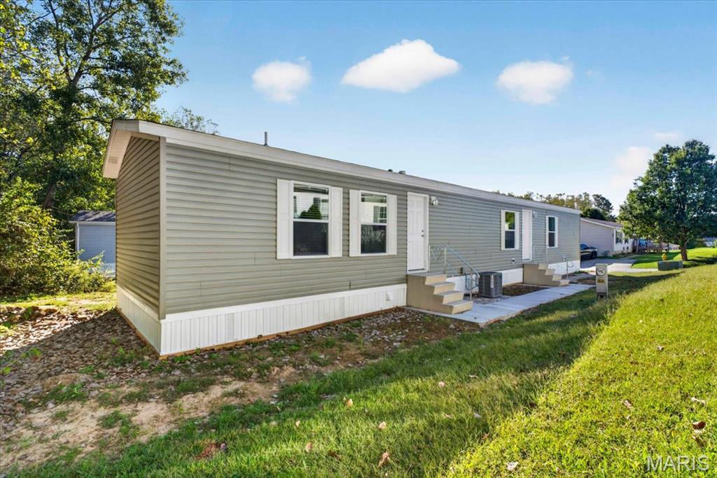 181 woodland Trails Drive, Collinsville, IL, 62234