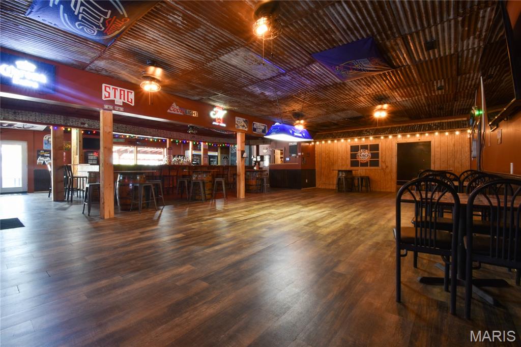 First slide
