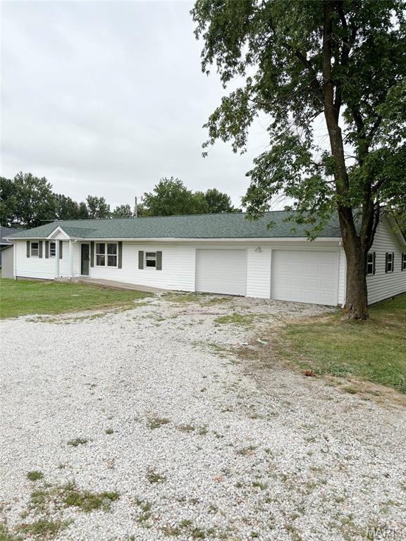418 E Norman Street, Montgomery City, MO, 63361