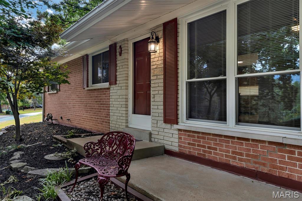 First slide