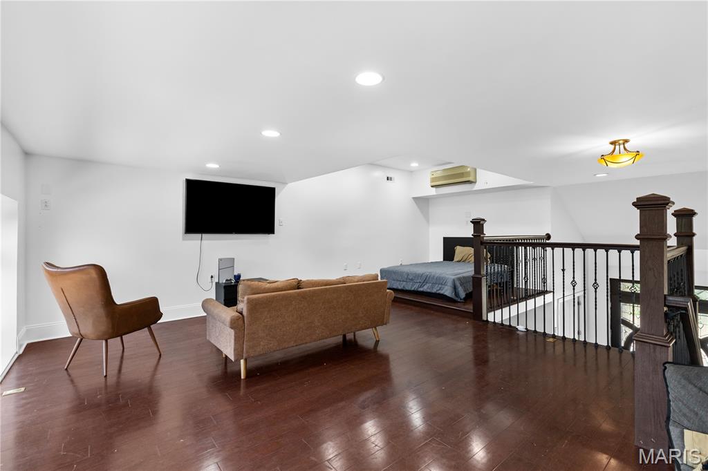 First slide