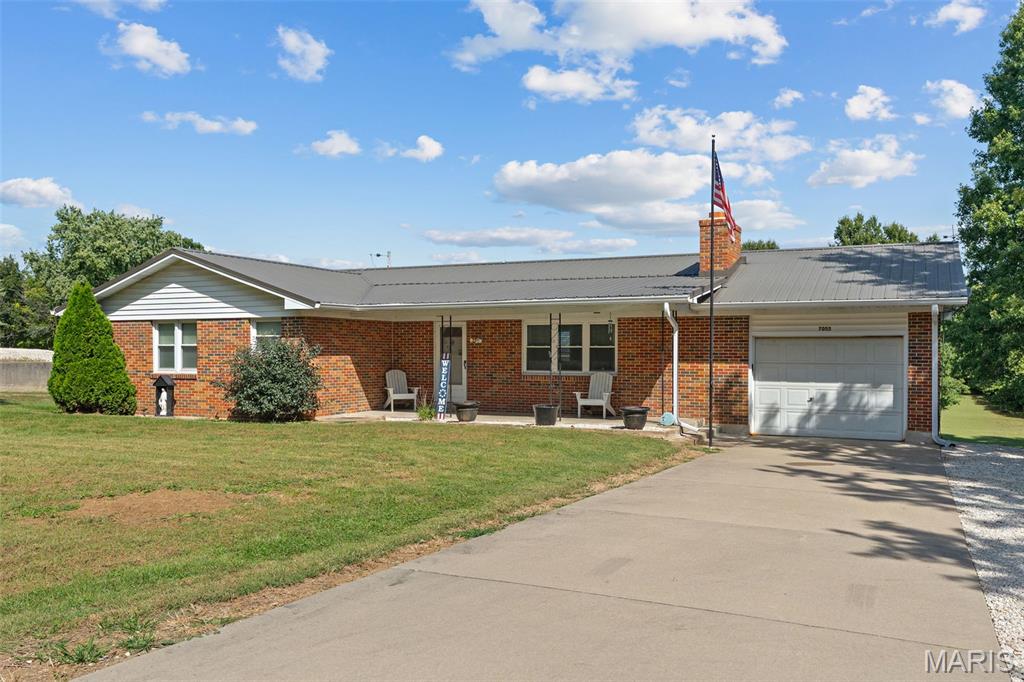 7055 Highway KK, Washington, MO, 63090 - 3 bed, 3 bath home for sale in Washington, MO