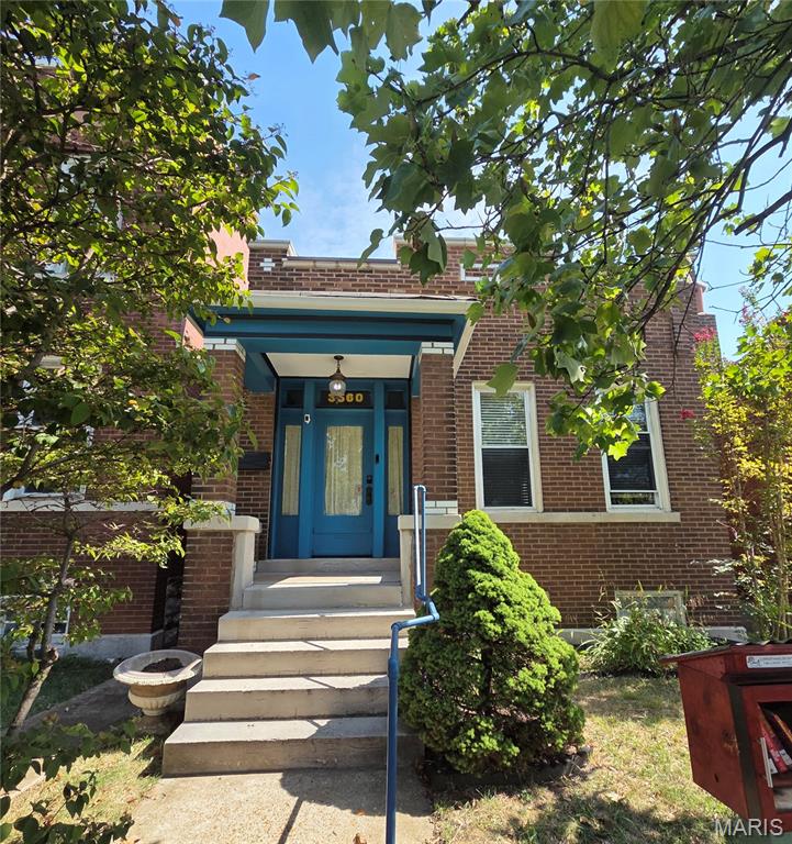 3560 Spring