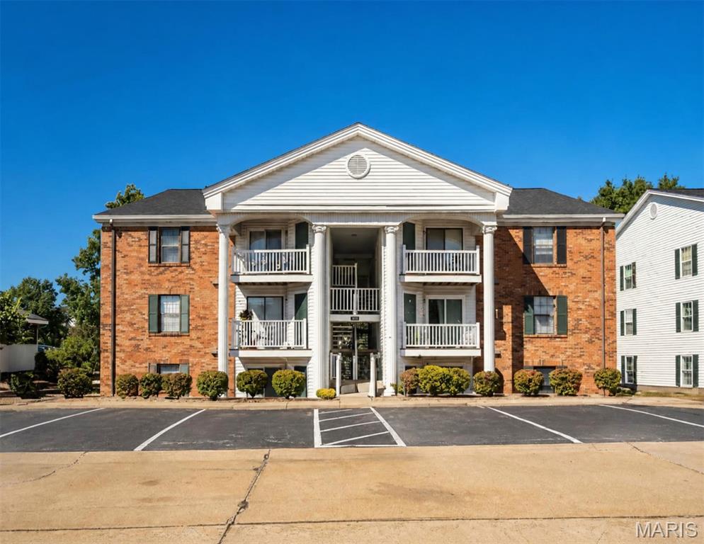 134 Jubilee Hill Drive, H, Wildwood, MO, 63040
