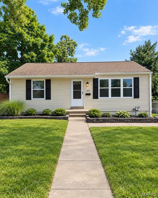 9809 Lullaby Lane, Overland, MO, 63114