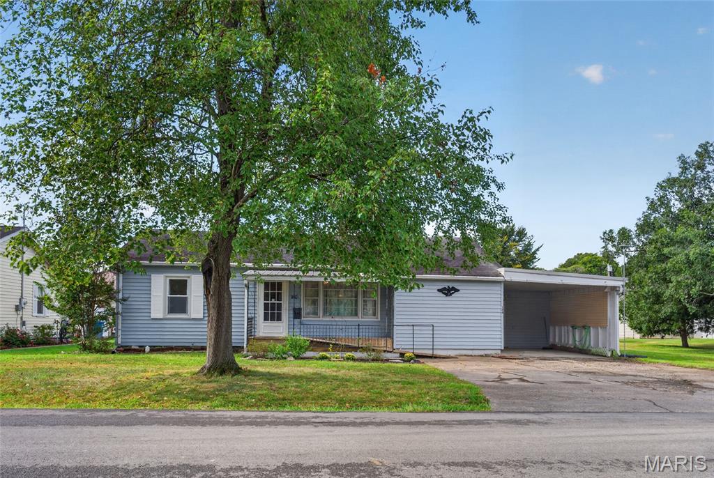 124 Frates Street, Chaffee, MO, 63740