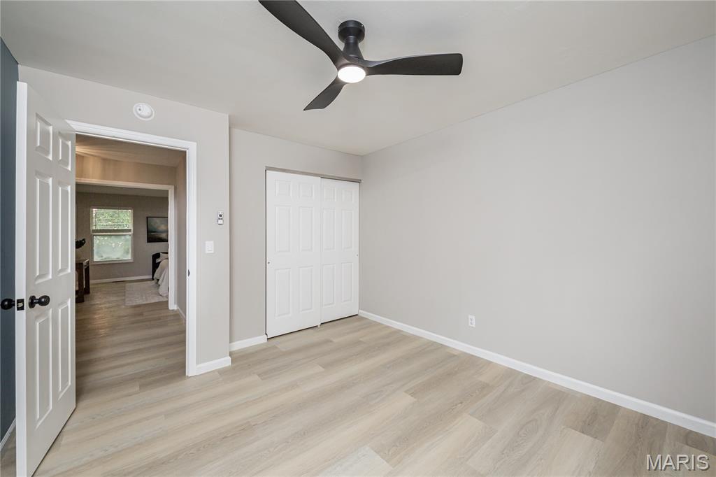 First slide