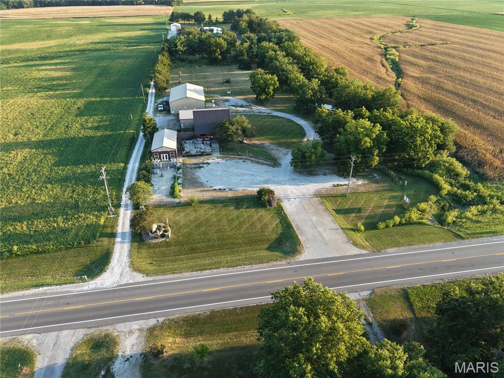 1522 W Market Street, Red Bud, IL, 62278 - 0 bed, 0 bath home for sale in Red Bud, MO