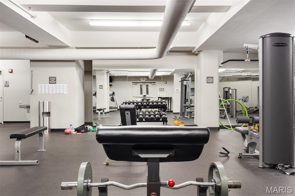 First slide