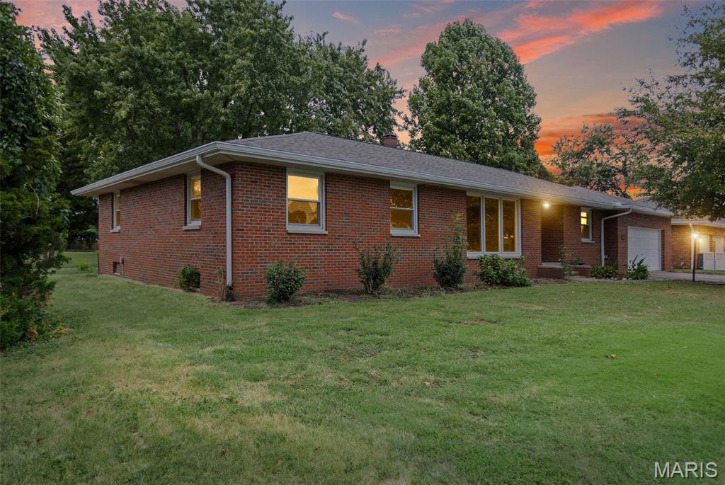 622 Church Drive, Bethalto, IL, 62010