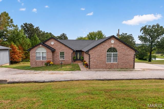 18624 State Highway B, Marble Hill, MO, 63764