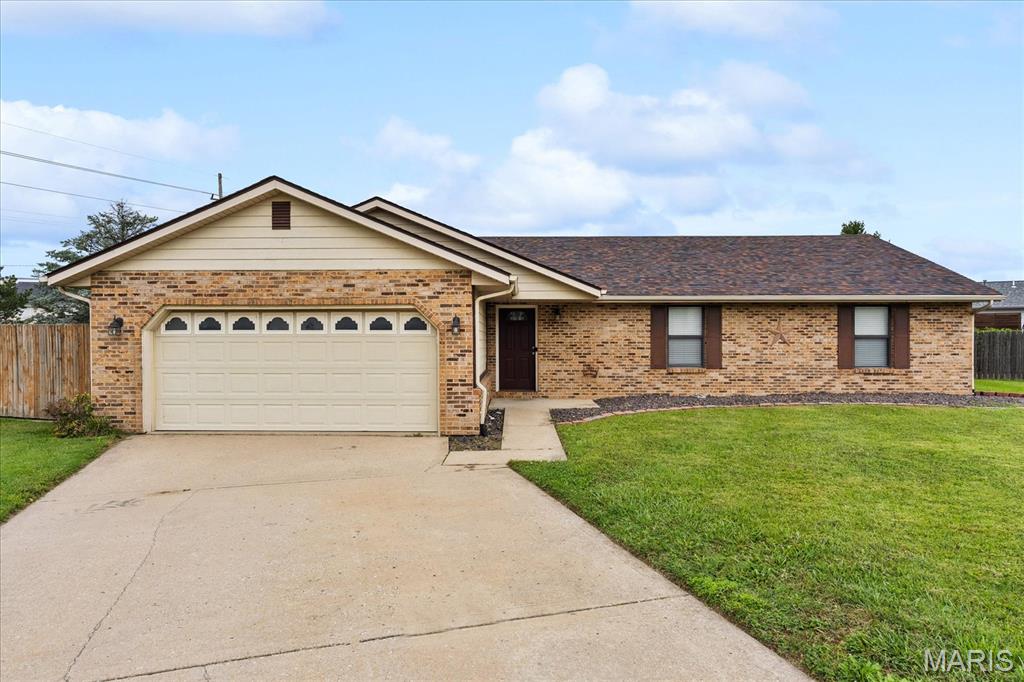 737 Deerfield