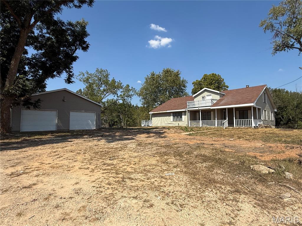 12445 County Road 6590, West Plains, MO, 65775