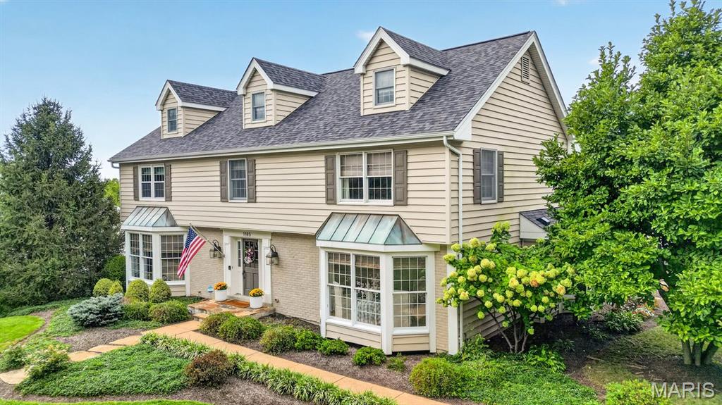 1165 Templeton