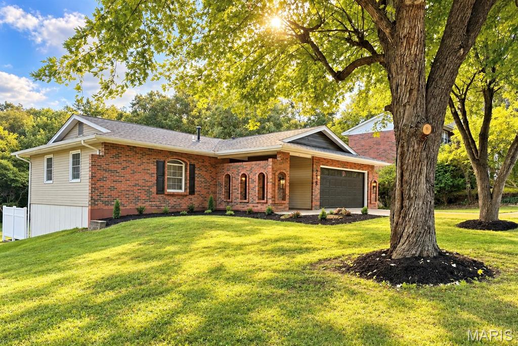 218 Circle Drive, Owensville, MO, 65066
