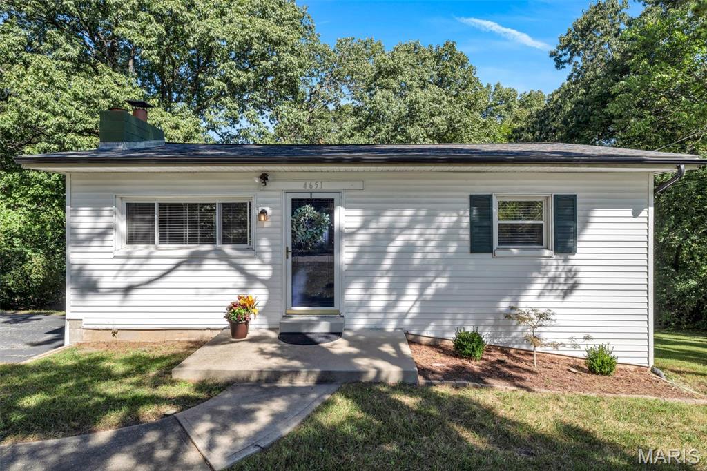 4651 Skyview Drive, Arnold, MO, 63010