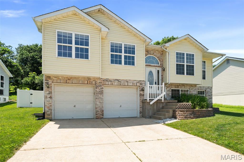 2325 Arkansas Drive, Unincorporated, MO, 63049