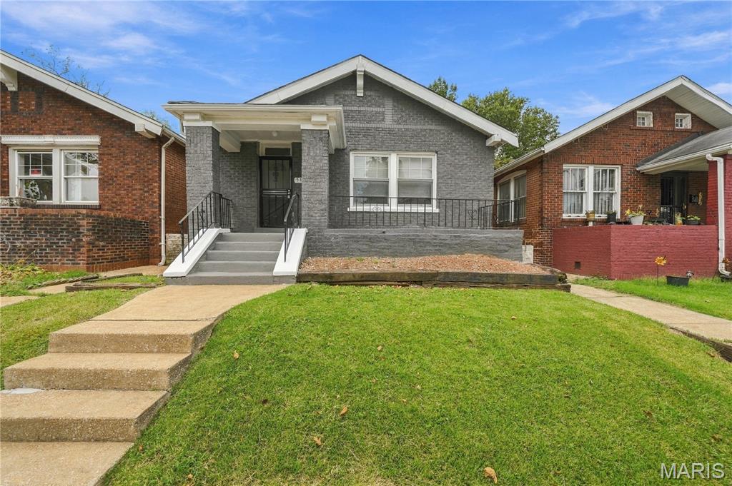 5480 Arlington Avenue, St Louis City, MO, 63120