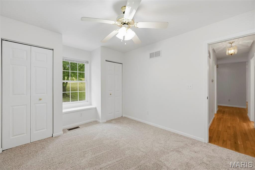 First slide