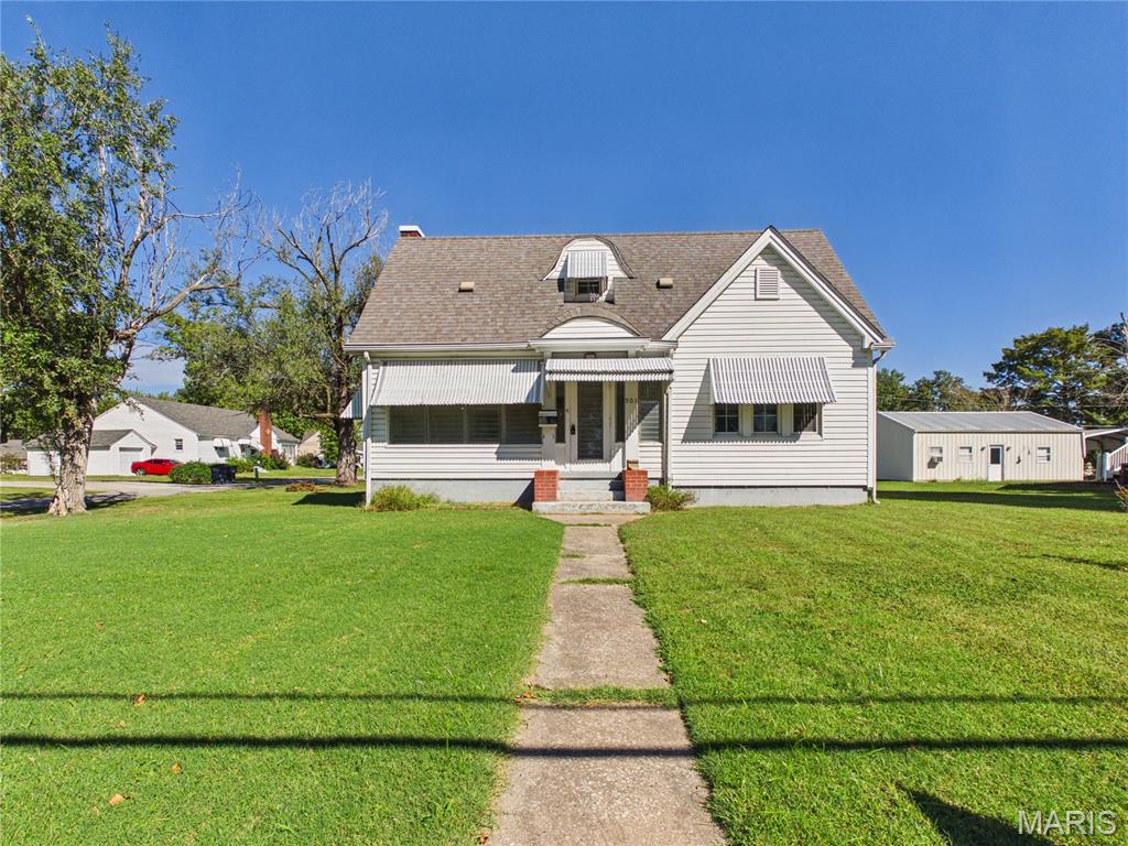 901 E Main Street, Steeleville, IL, 62288