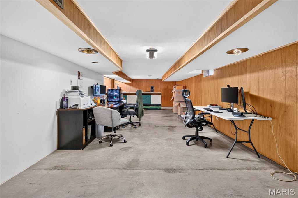 First slide