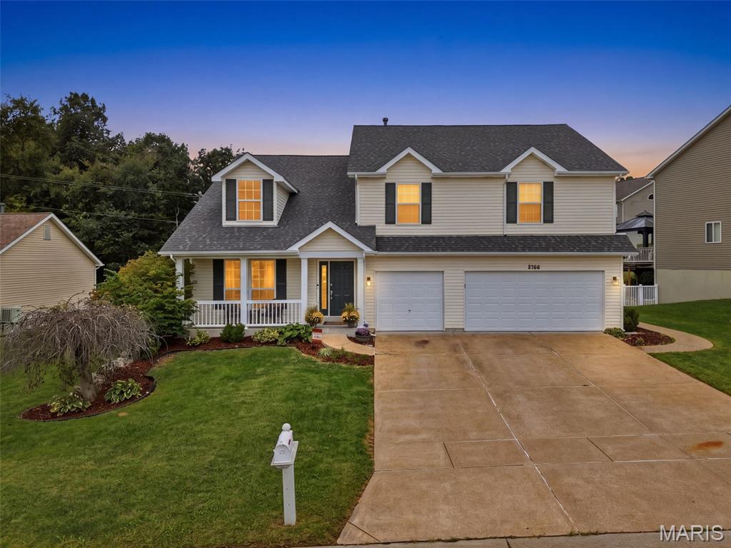 2766 Kings Crossing