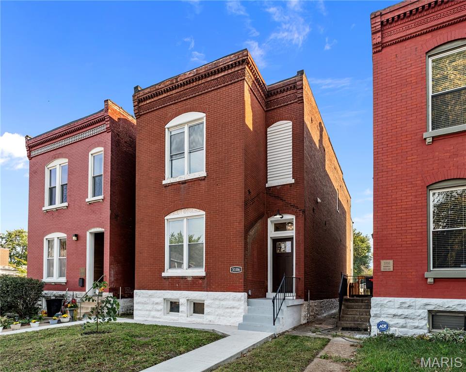 3106 Magnolia