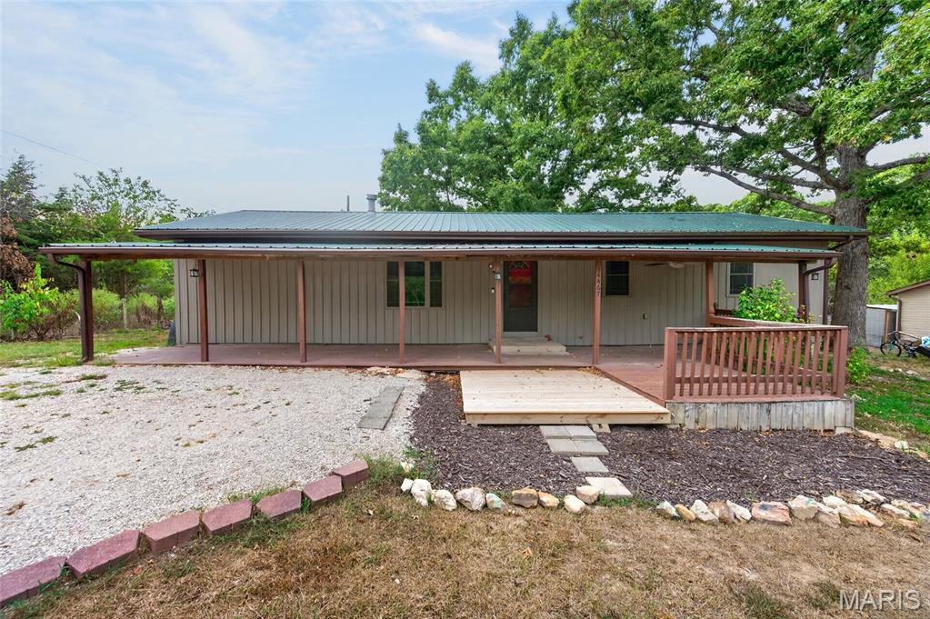 14467 Worth Lane, Unincorporated, MO, 65552