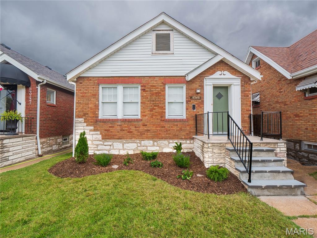 5343 Chippewa Street, St Louis City, MO, 63109 - 1 bed, 1 bath home for sale in St Louis, MO
