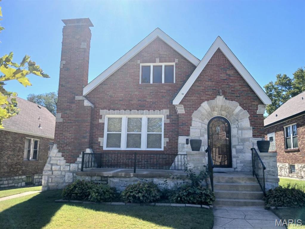 1620 Grape Avenue, St Louis City, MO, 63147 - 4 bed, 2 bath home for sale in St Louis, MO
