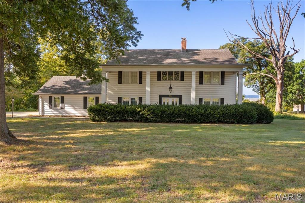 900 Park AVENUE, Chester, IL, 62233