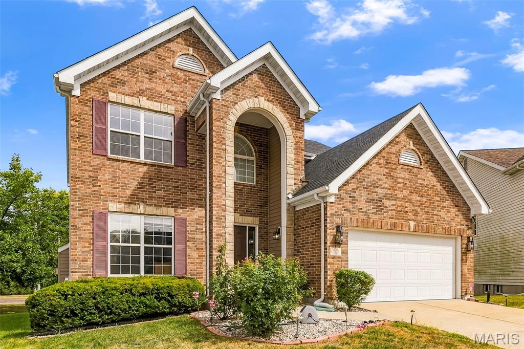 10 Ashbury Crossing