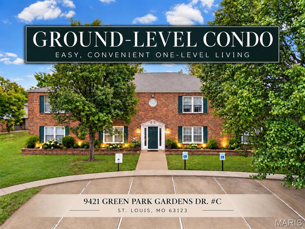 9421 Green Park Gardens