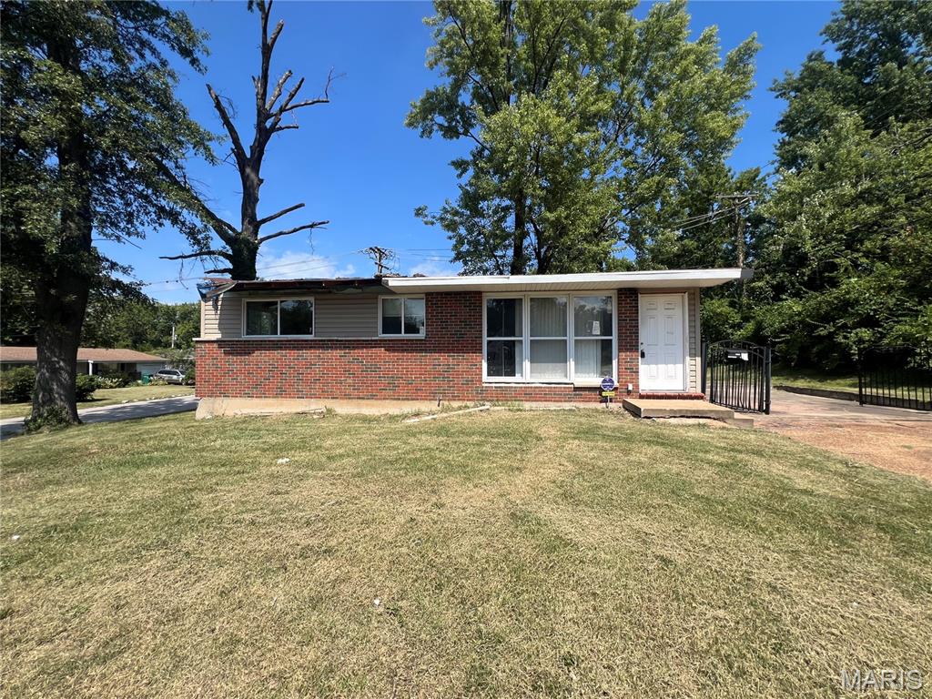 2241 Empress Drive, Unincorporated, MO, 63136