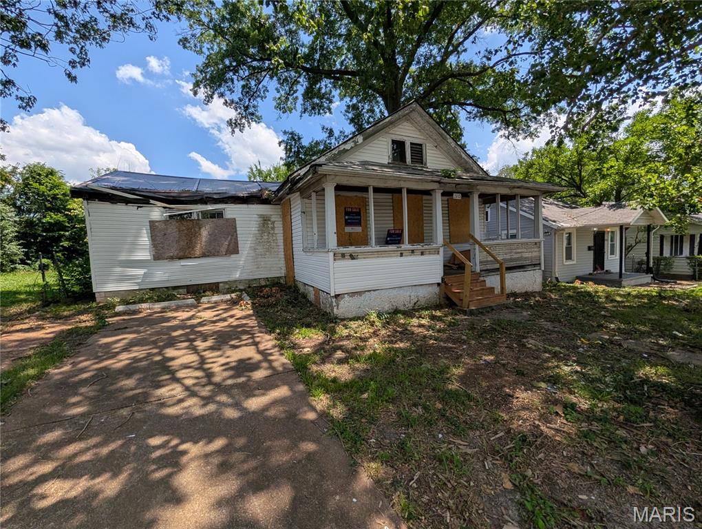 3910 Council Grove, Pine Lawn, MO, 63120