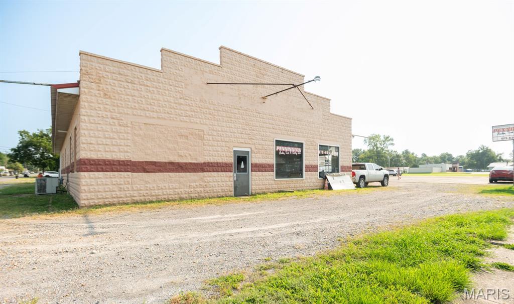 120 W Business Highway 60, Dexter, MO, 63841