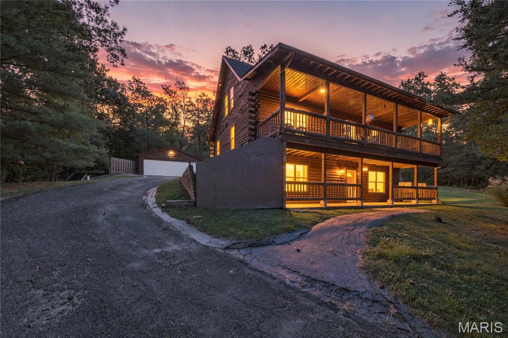 7220 Summit Summit, Cedar Hill, MO, 63016