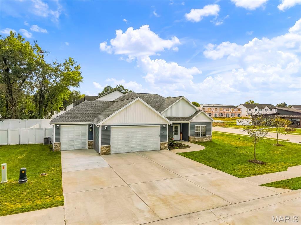108 Jimmy H Drive, Jonesburg, MO, 63351