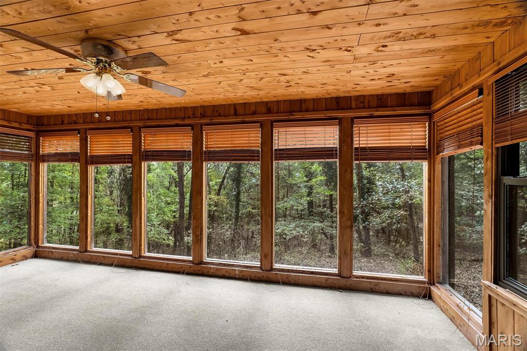 First slide