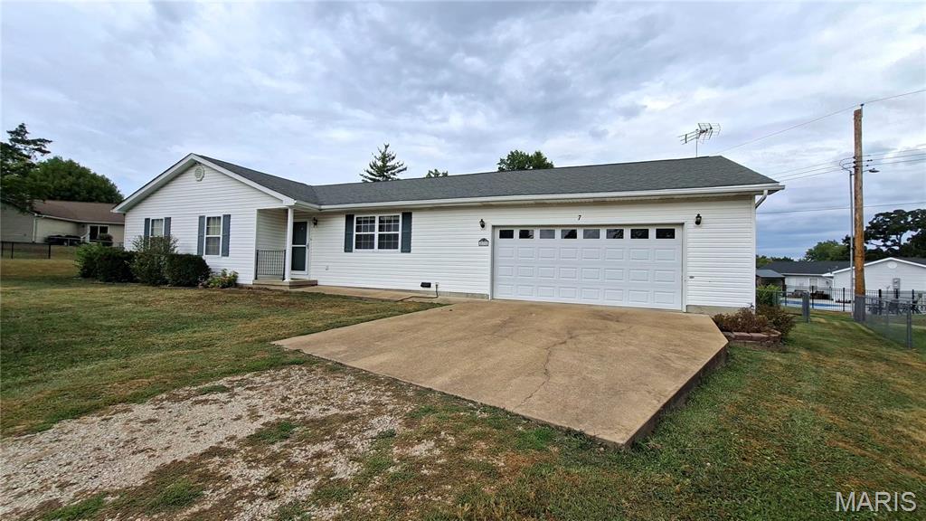 7 Redbud Court, Desloge, MO, 63601