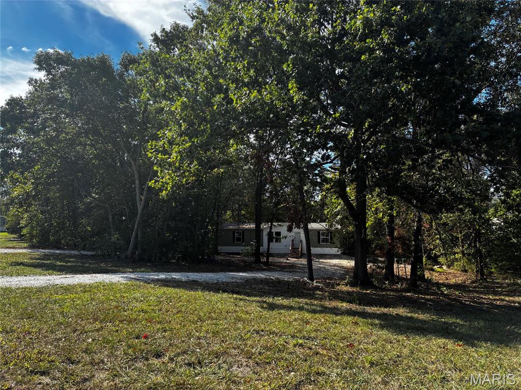 3140 Creek Road, Unincorporated, MO, 63362 - 3 bed, 2 bath home for sale in Moscow Mills, MO