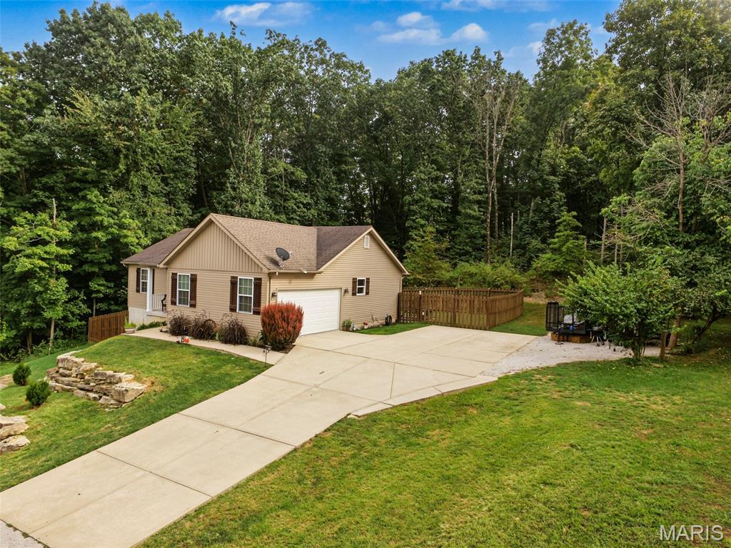 112 Lawrence Drive, Byrnes Mill, MO, 63051