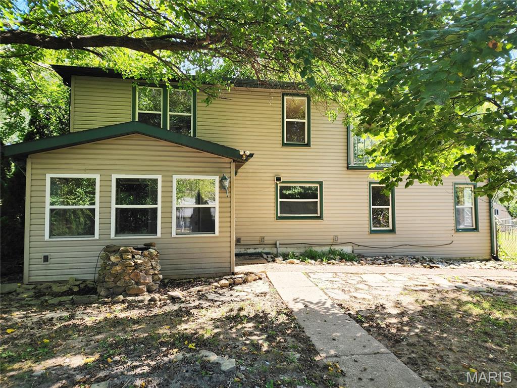 510 N Oak Street, Owensville, MO, 65066