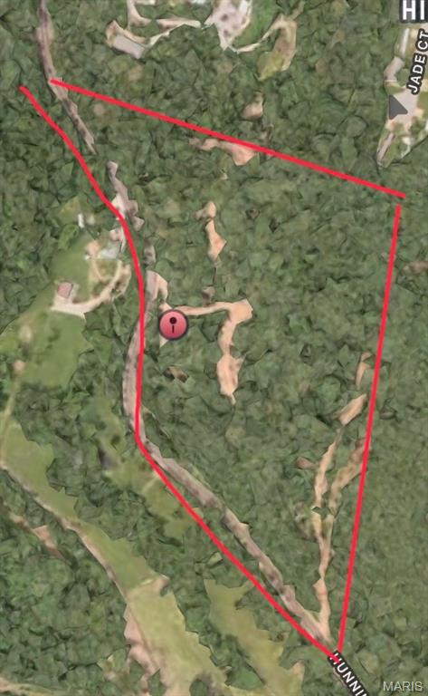 First slide