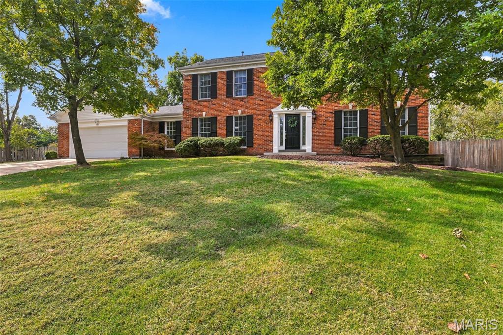 2785 Sun Meadow