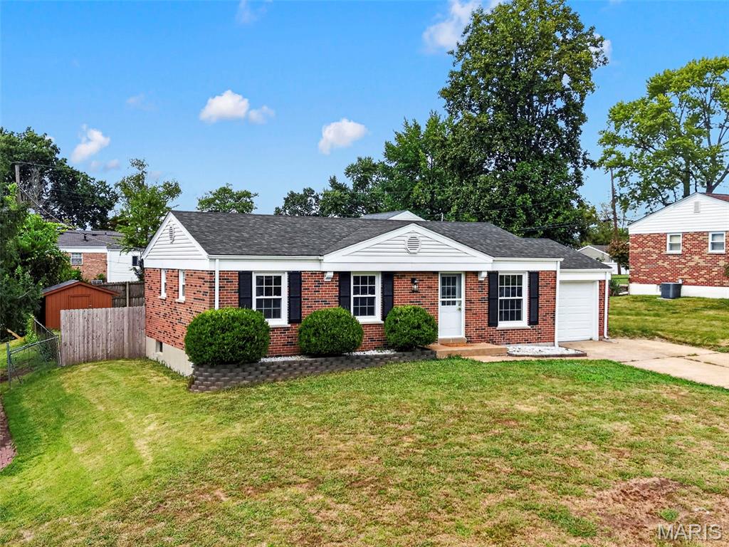 4169 Muro Lane, Bridgeton, MO, 63044