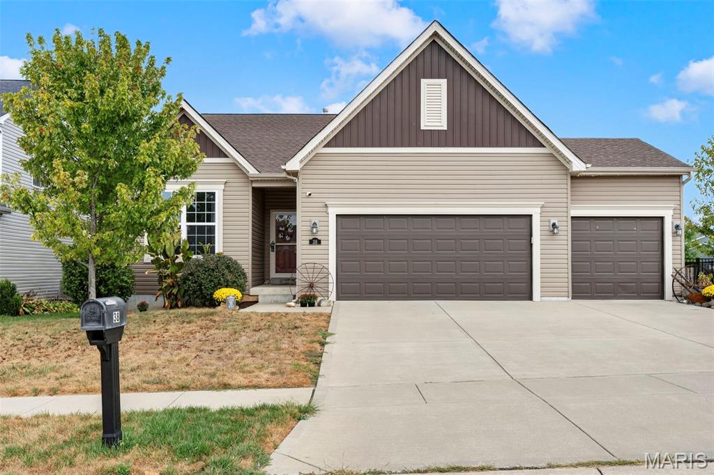 38 Huntleigh Park