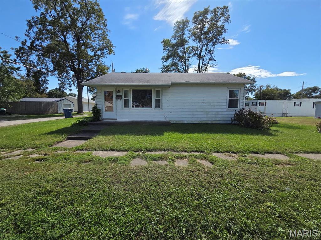 407 Madison Street, Canton, MO, 63435
